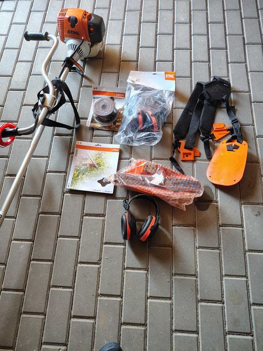 Kosa spalinowa Stihl FS 130