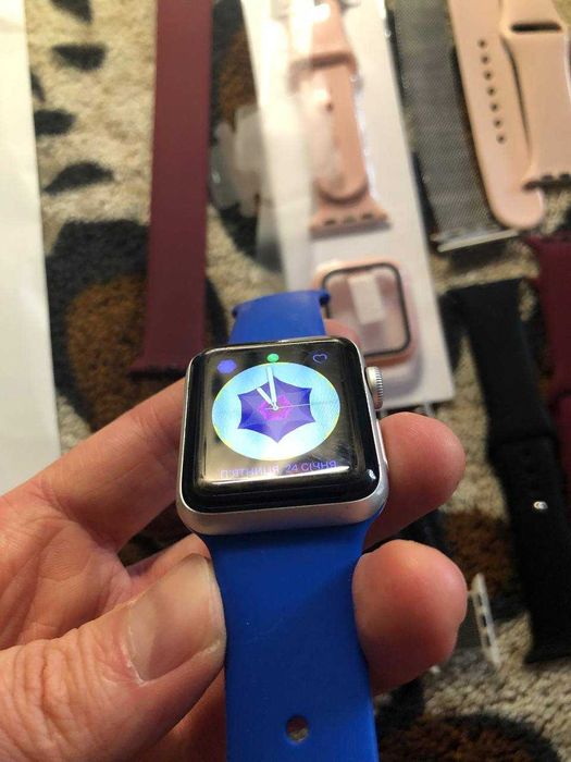 Годинник Apple Watch Оригінал