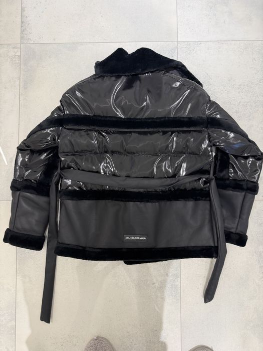 Дублянка Maniere de voir