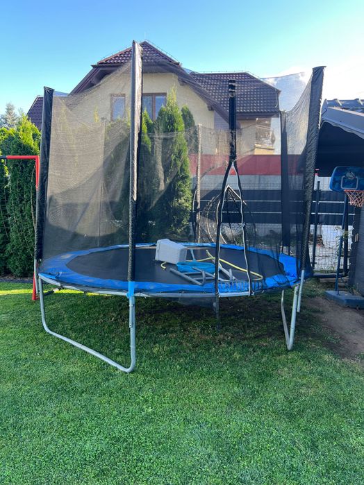 Sprzedam Trampolinę