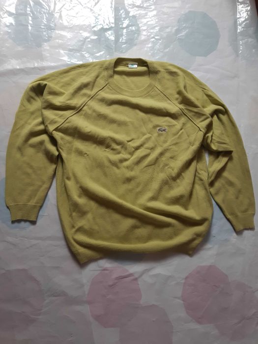 Bluza Lacoste  M
