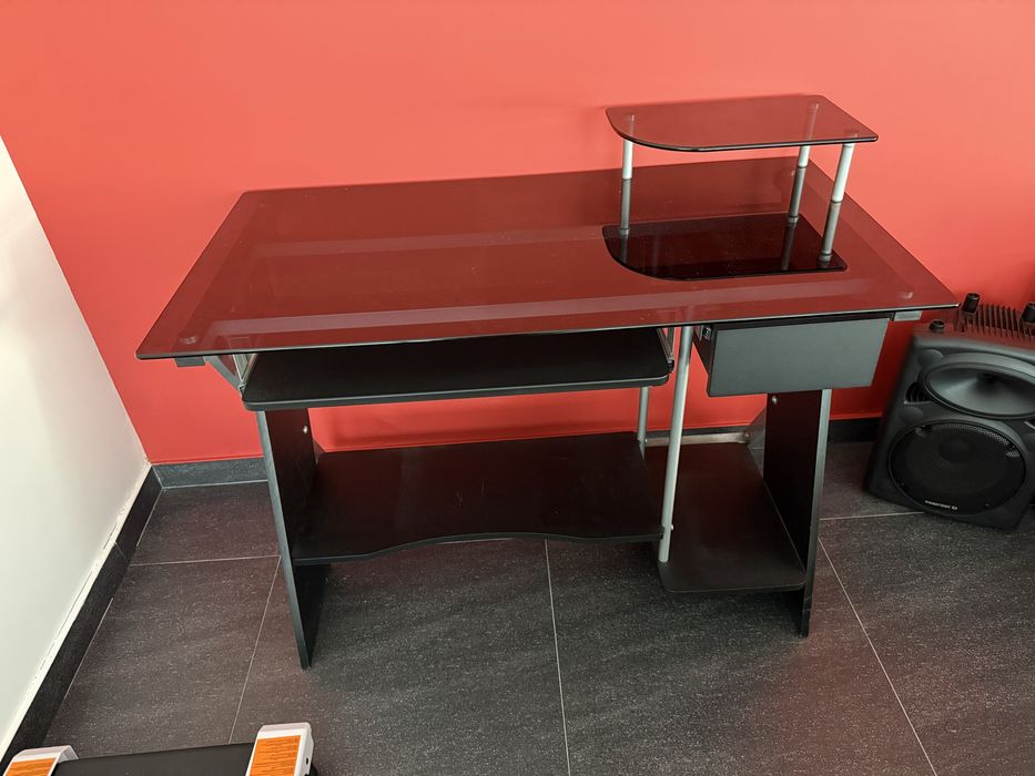 Secretaria Preta