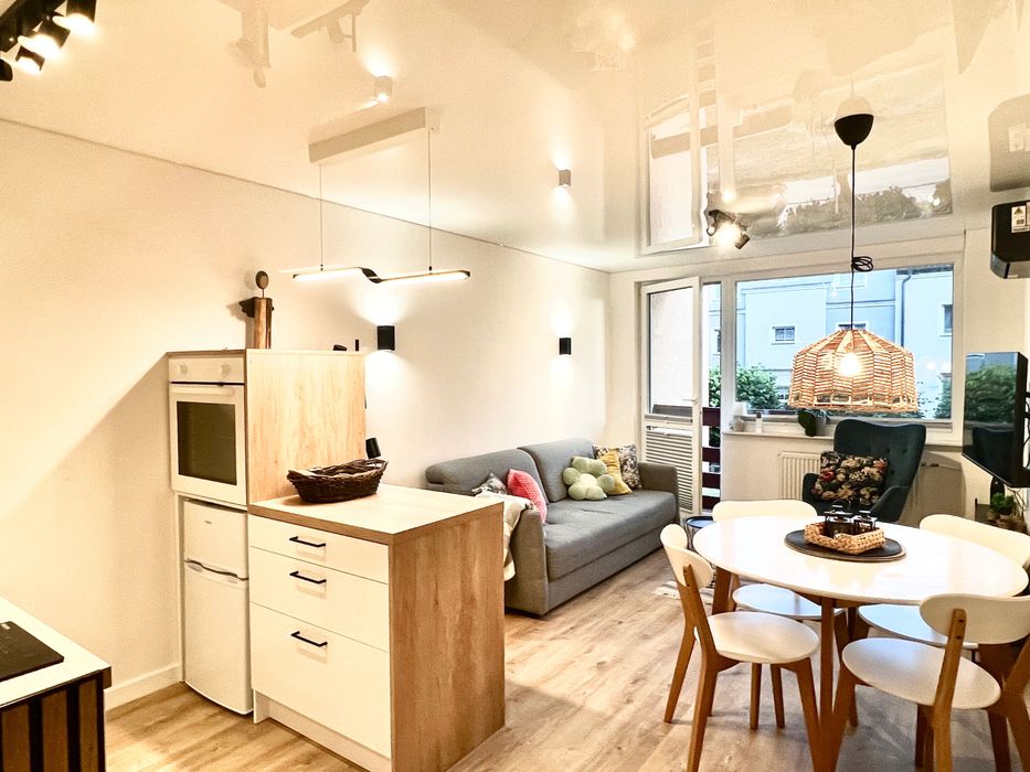 Apartament nad Zalewem "U Simona"