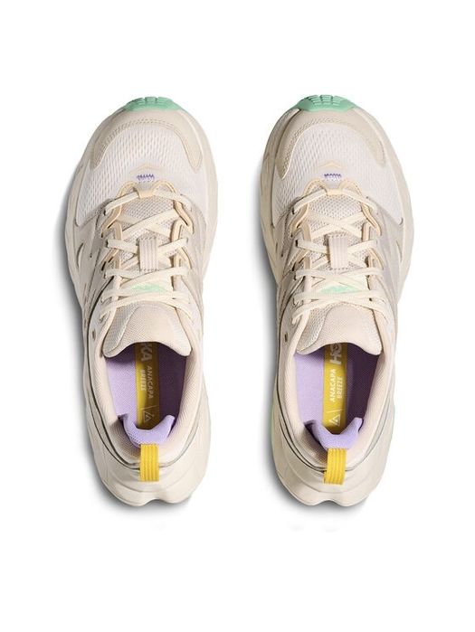 Кросівки Hoka Anacapa Breeze Low 39 р. 24.5 см Оригінал кроссовки