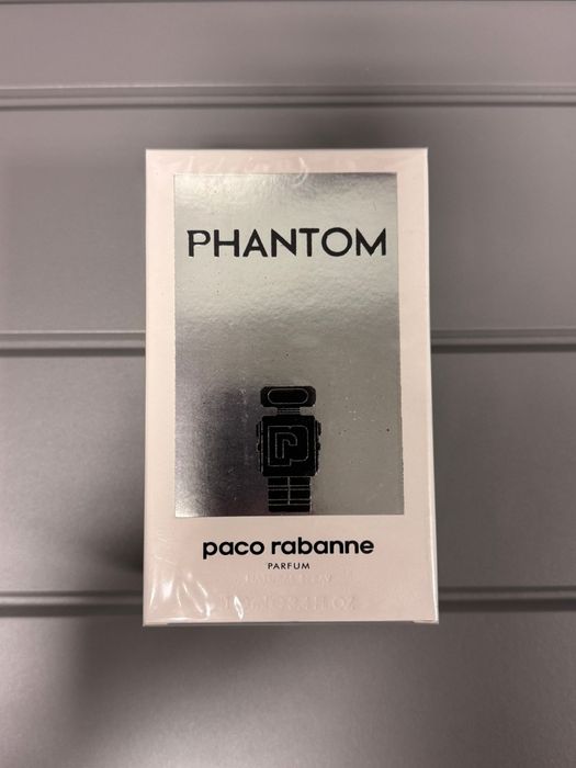 Paco Rabanne Phantom Parfum