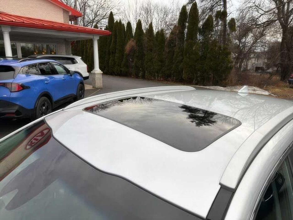 Kia e-Niro      2020