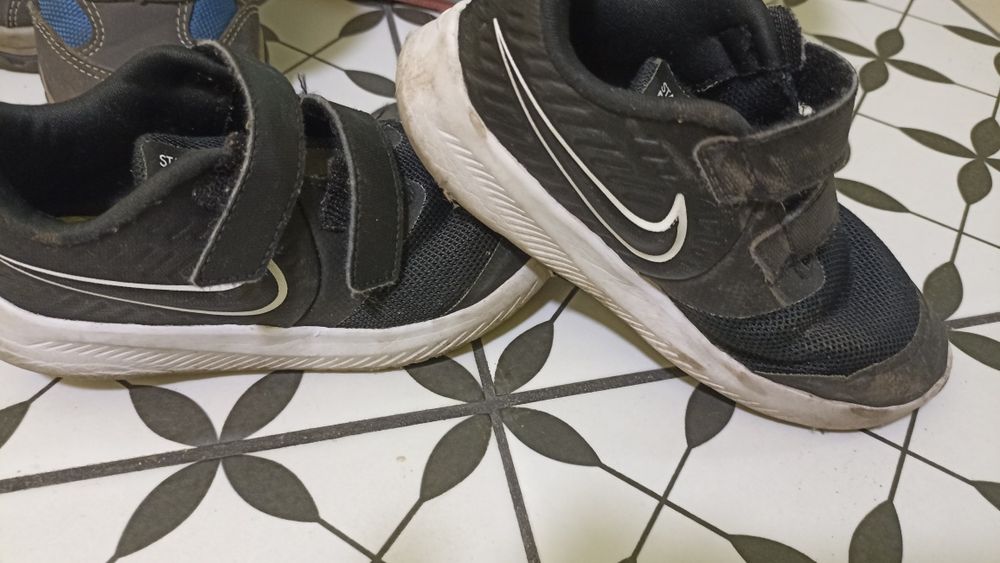 Buty sportowe zimowe kalosze 25/26