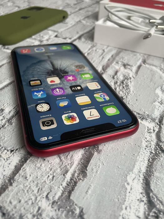 iPhone 11 128GB Neverlock