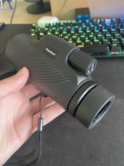 Монокуляр Monocular Бінокль Біноколь Usogood AT33