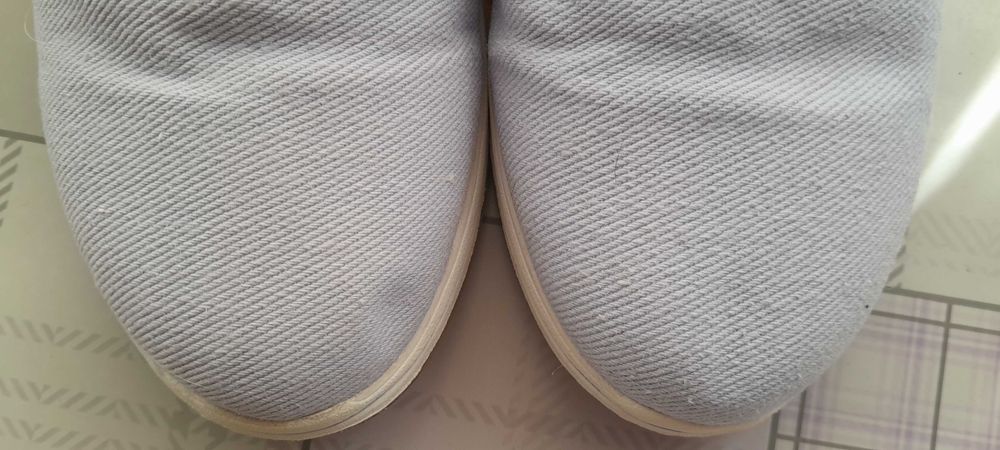 Нові кеди Clarks