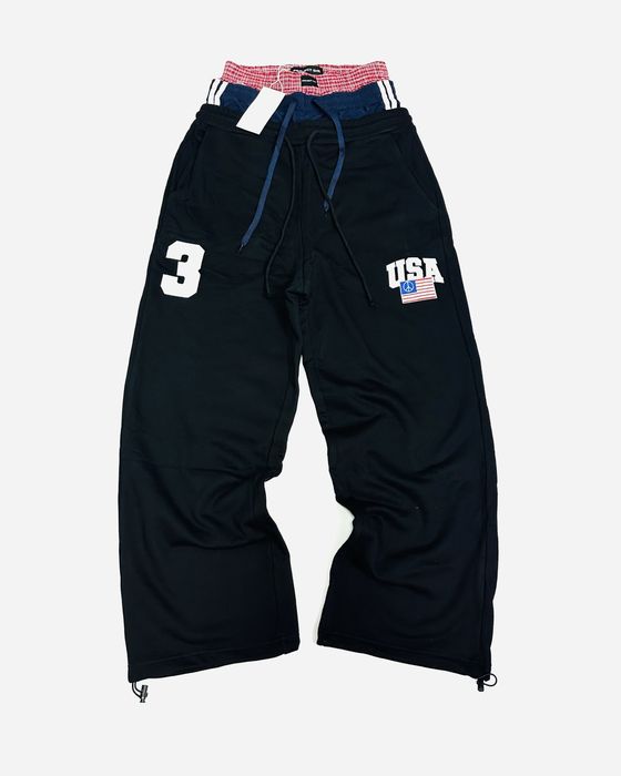 Спортивні штани Project G/R Grailz Project pants opium balenciaga M-L