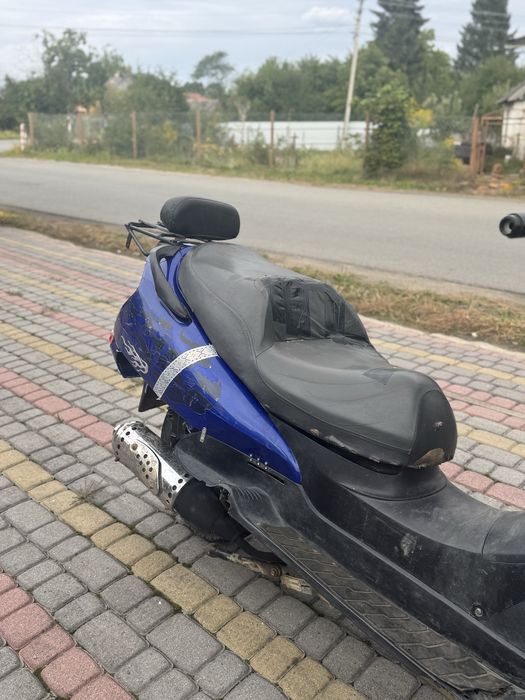 Viper cruiser 150