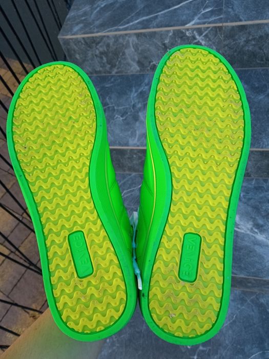 Buty za kostkę młodzieżowe 39