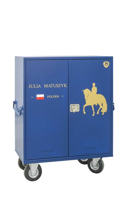 BM Horse Paka jeździecka RC Champ