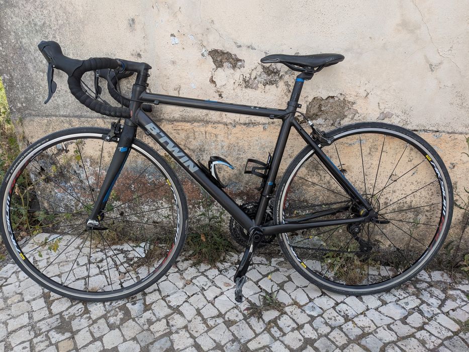 Btwin Triban 5 M