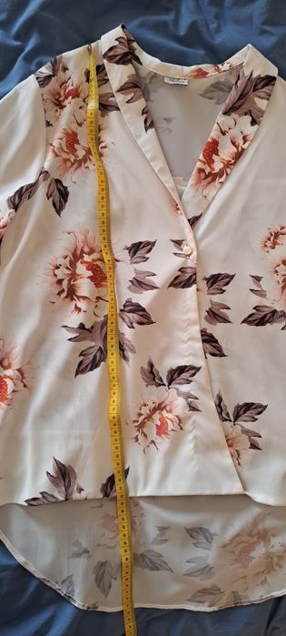 Koszula bawełniana XANA roz.M