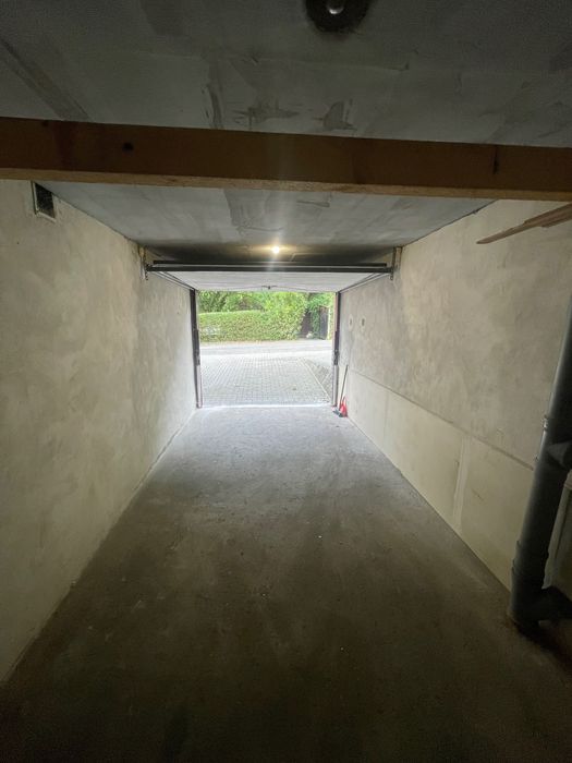 Garaż na Ruczaju do wynajęcia - Widok 2