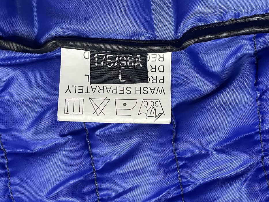 Куртка Calvin Klein кельвін кляйн