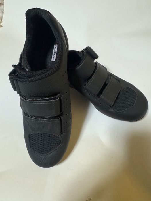 Nowe buty damskie Van Rysel