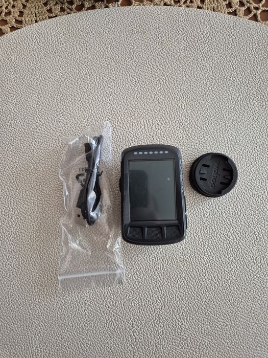 Wahoo elemnt bolt v1