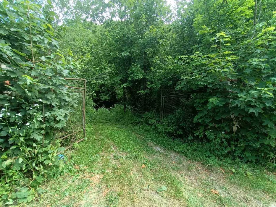 Продаж земельної ділянки в с. Загвіздя, СТ «Берізка»