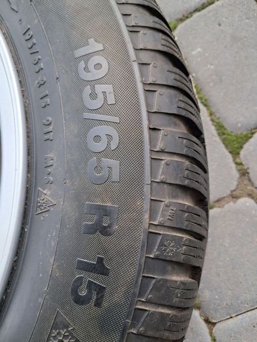 4 колеса до авто Volkswagen Opel Skoda