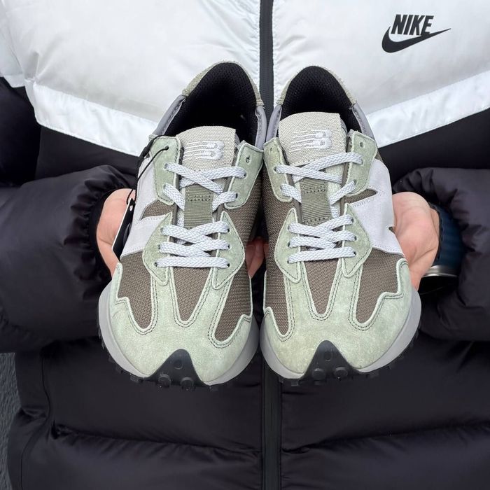 Чоловічі кросівки New Balance 327