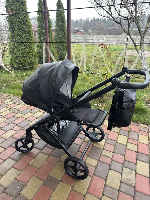 Візок Anex Eli  3в1