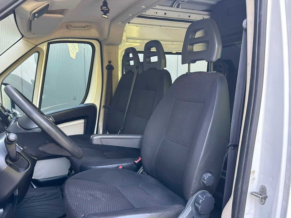 Citroën Jumper L2H2 2.2 HDi 130cv | 6 Lugares | 2014