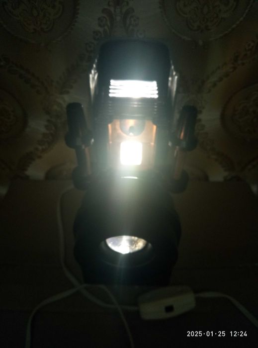 Проектор. диафильмов СССР