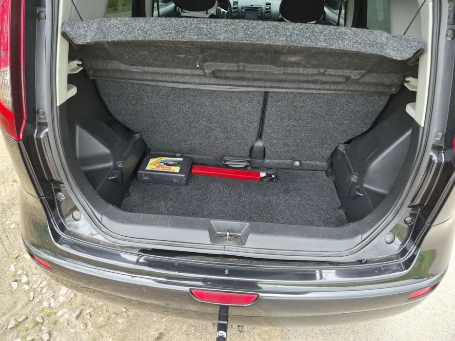 Продам Nissan Note