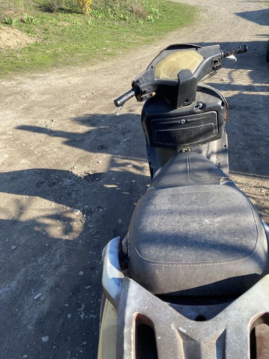 Скутер Volkan 150