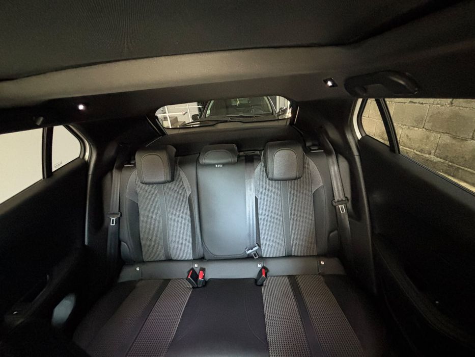 Peugeot 2008 gt 1.2 pure -tech