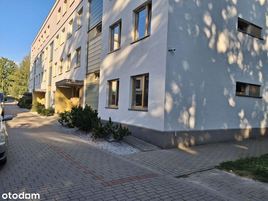 Sprzedam mieszkanie 59,64 m2, 3 pokoje, ul. Onyksowa