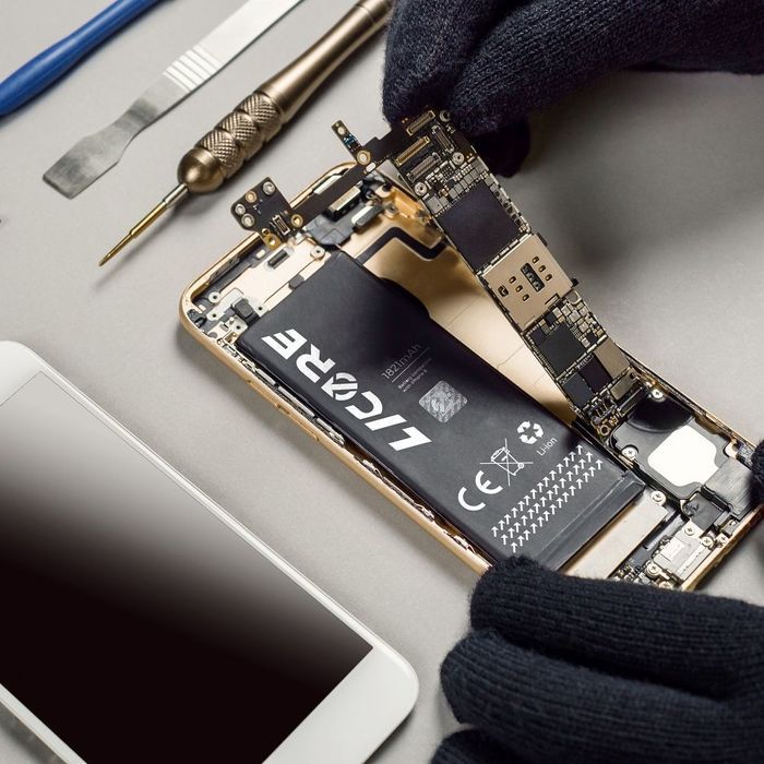 LICORE bateria do IPHONE XR 2942 mAh