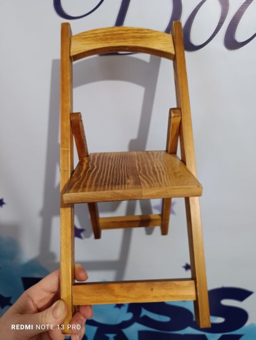 Мебель для больших кукол