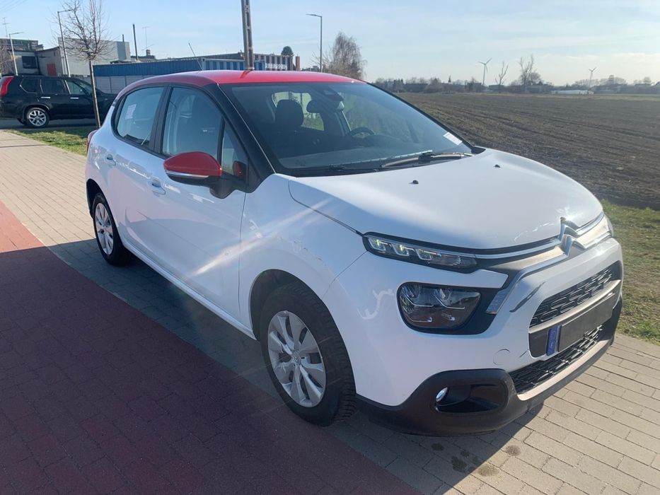 Citroën C3
