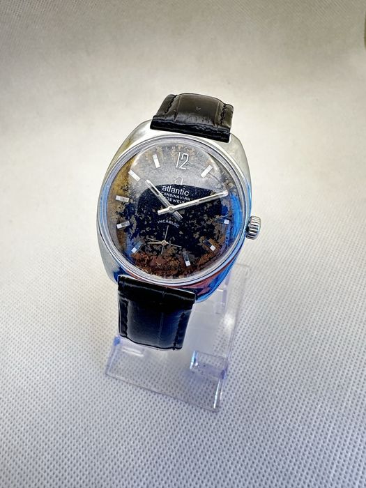 Atlantic Scandinawian cal.Unitas 6325