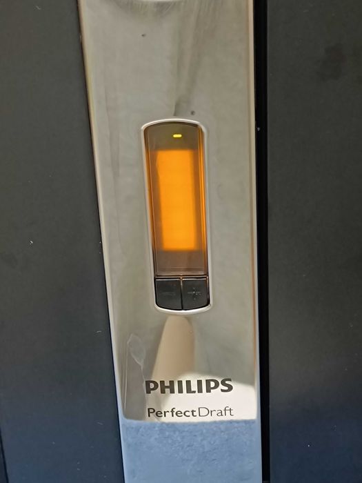 Máquina de cerveja doméstica