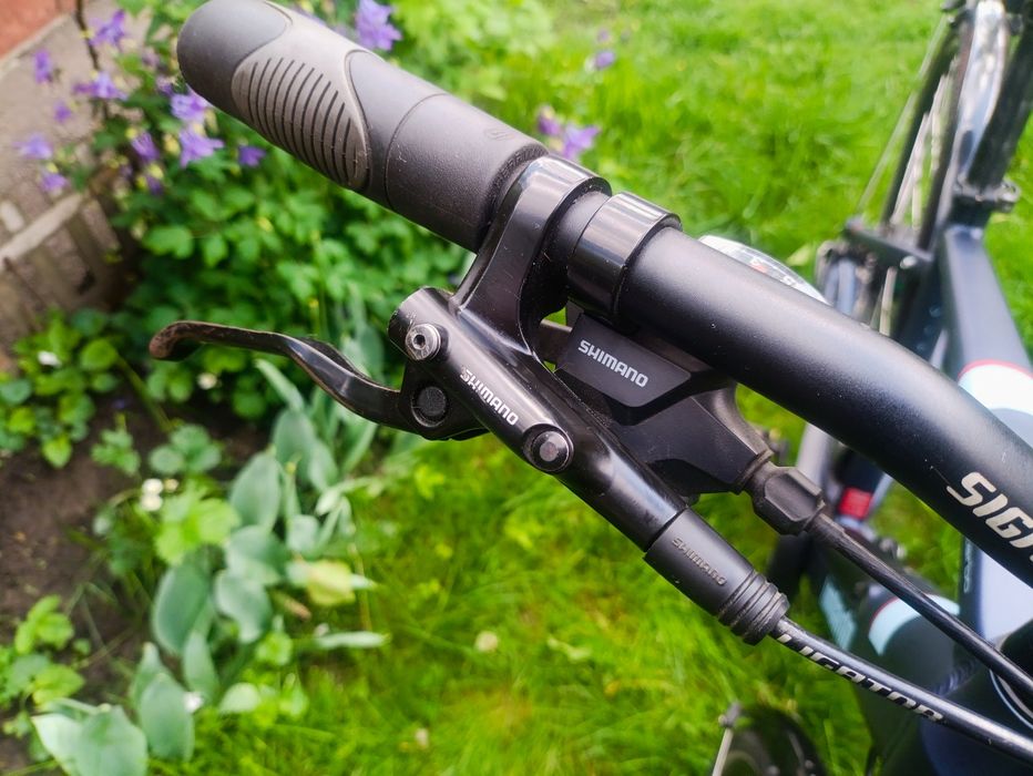 Електро велосипед Lombardo Viterbo