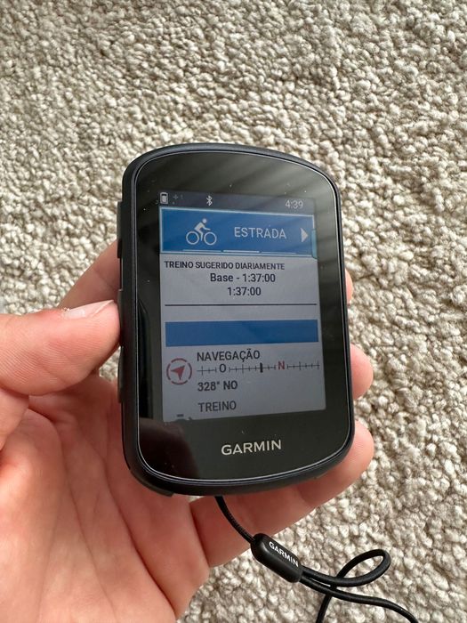 Garmin Edge 540 GPS