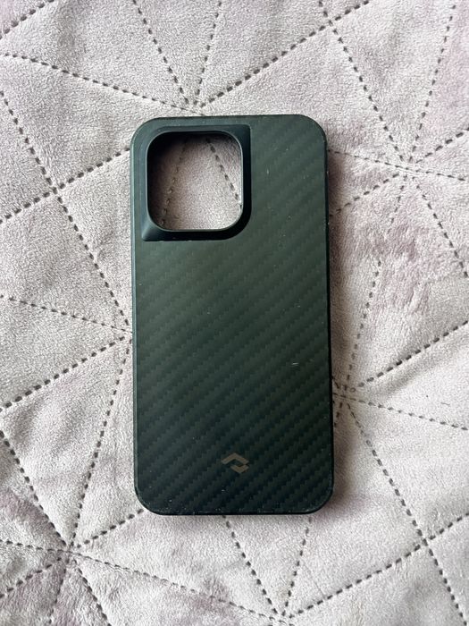 Чехол на айфон  14 про питака