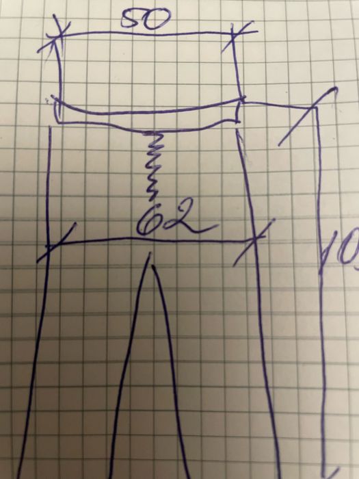 Мотоштани спортивні