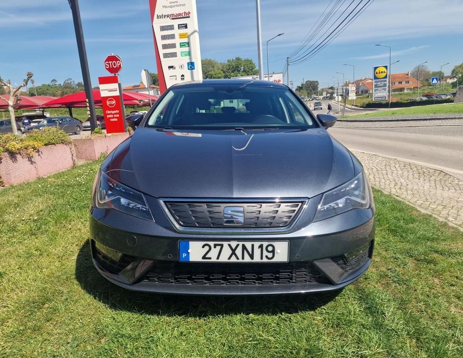SEAT Leon 1.0 EcoTSI Style S/S