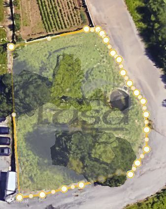 Terreno para construção de Moradia — Sandim, Olival, Lever E Crestuma, Porto