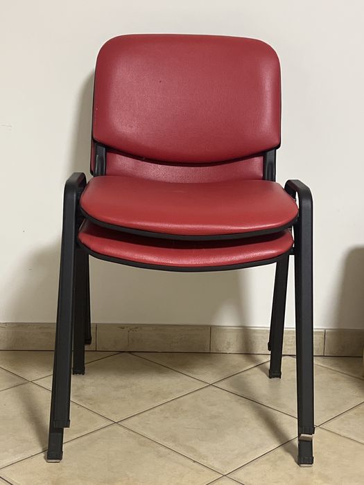 Cadeiras de escritório