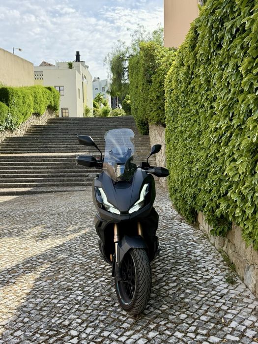 Honda ADV 350 2023