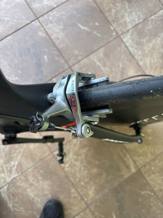 Rower triathlonowy ARGON 18 E 112