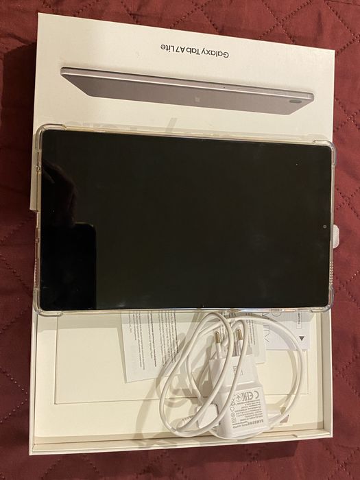 Samsung Galaxy Tab A7 Lite 8,7'',4/64Gb.