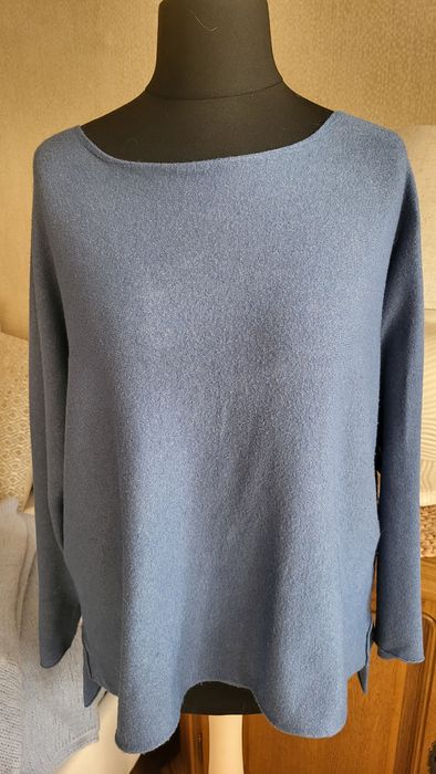 6 swetrow mix kolorlw